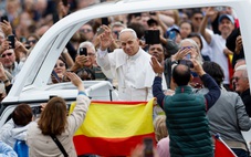 Giáo hoàng Leo XIV hạn chế vai trò của Ngân hàng Vatican trong quản lý Quỹ Tòa Thánh