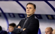 Huyền thoại Fabio Cannavaro trở thành tân HLV trưởng đội tuyển Uzbekistan
