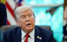 Ông Trump phê duyệt lại dự án từng bị ông Biden chặn