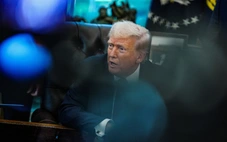 Ông Trump hủy bỏ mọi nỗ lực ngoại giao với Venezuela