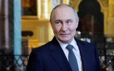 Tin tức thế giới 8-10: Ông Putin họp tướng lĩnh quân đội; Ông Zelensky đưa ra cáo buộc mới về Nga