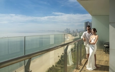 Prince Hotel Đà Nẵng đi vào hoạt động