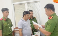 Thanh niên tham ô của công ty hơn 2,6 tỉ đồng để đầu tư tiền ảo