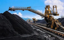 Sản lượng điện của TKV tăng gần 10%