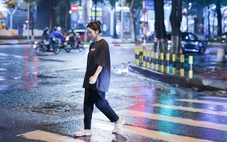 Nữ sinh Lào Cai 3 năm giỏi Văn tỉnh, đậu đại học xuống Hà Nội làm thêm đóng học phí