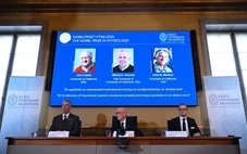 Nobel Vật lý 2025 trao cho nghiên cứu về cơ học lượng tử