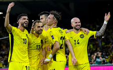Vì sao FIFA xác nhận tư cách rồi lại phạt cầu thủ nhập tịch Malaysia?
