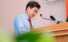 Bác sĩ TP.HCM xúc động sau hành trình 'vượt sóng' chữa bệnh ở Côn Đảo
