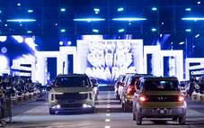 Con số ấn tượng đêm gala Car Choice Awards 2025: Triệu lượt xem online, 15 ô tô trị giá cả chục tỉ