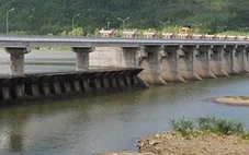Hai phụ nữ chết đuối bất thường tại đập dâng Văn Phong, Gia Lai