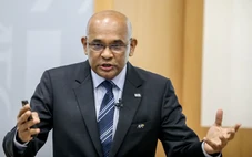 Tổng thư ký AFC: Malaysia có thể bị trừ điểm
