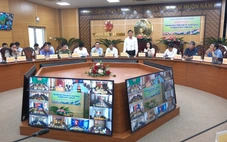 GRDP Tây Ninh đứng đầu Đông Nam Bộ trong 9 tháng đầu năm, tội phạm giảm sâu