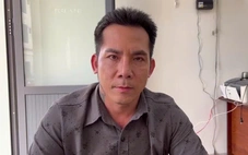 Tát, đấm tài xế giữa đường sau va chạm, người đàn ông đi xe bán tải bị bắt khẩn cấp