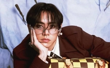 Rapper Hàn Quốc vừa biểu diễn ở Hà Nội tháng 8 lên tiếng bóc phốt nội bộ