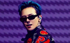 G-DRAGON diễn tại F1 Singapore Grand Prix, lập kỷ lục với hơn 65.000 khán giả