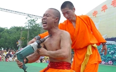 Luyện môn võ nào sẽ 'mình đồng da sắt' như Kim Dung mô tả?