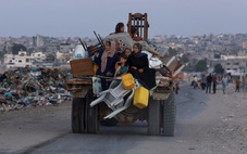 Nhìn lại hai năm xung đột ở Dải Gaza: Hòa bình có quá xa vời?