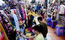 Ngưỡng doanh thu chịu thuế quá thấp!