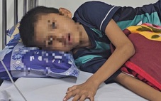 Vụ học sinh bị ngộ độc, nữ hiệu phó không cho đưa đi viện: Có vi khuẩn trong mẫu bánh tày