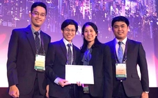 Viện Đại học Sydney Việt Nam tài trợ 5 dự án nghiên cứu đoạt giải SVI Seed Grant 2025