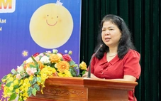 Pharmacity chung tay vì sức khỏe trẻ em Việt Nam