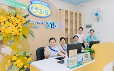 Phòng khám Tâm thần - Tâm lý Nhi khoa 315 tiếp cận trẻ ra sao?