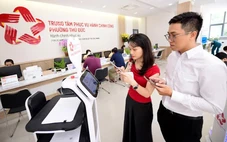 TP.HCM đề xuất tăng phó chủ tịch tại xã, phường trên 50.000 dân