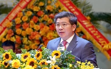 Nguyên tổng biên tập báo Quảng Bình giữ chức Phó Bí thư Thường trực Tỉnh ủy Quảng Trị