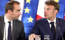 Ông Macron cho Thủ tướng Lecornu cơ hội cuối để cứu vãn chính phủ Pháp