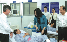 TP.HCM kiến nghị mở cơ sở 2 bệnh viện chuyên khoa ung bướu và sản tại Bà Rịa - Vũng Tàu cũ
