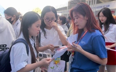 Thu nhập bình quân của người lao động tăng 10%, nhưng 1,6 triệu thanh niên không có việc làm