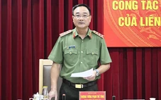 Đảm bảo tuyệt đối an ninh, an toàn cho lễ mở ký Công ước Liên hợp quốc về chống tội phạm mạng
