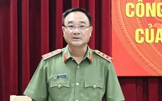 Đảm bảo tuyệt đối an ninh, an toàn cho lễ mở ký Công ước Liên hợp quốc về chống tội phạm mạng