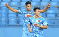 Ông Kim Sang Sik và cơ hội làm mới đội hình