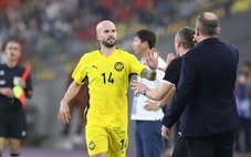 Bộ trưởng Malaysia: Thông báo của FIFA làm hoen ố hình ảnh đất nước