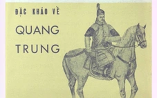 Cơ hội xem lại tư liệu quý về lịch sử, địa lý Việt Nam từ năm 1966
