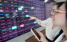 FTSE Russell nâng hạng chứng khoán Việt Nam