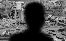2 năm chiến tranh ở Gaza: Mỗi giờ có một đứa trẻ chết