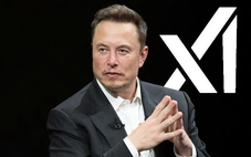 xAI của tỉ phú Elon Musk được 'bơm' thêm 20 tỉ USD