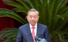 Phát biểu của Tổng Bí thư Tô Lâm tại phiên bế mạc Hội nghị Trung ương lần thứ 13 khóa XIII