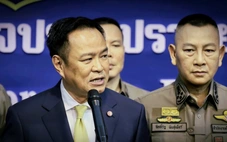 Thái Lan đặt điều kiện cho ông Trump nếu muốn Bangkok đồng ý đàm phán với Campuchia