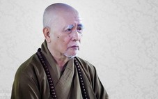 Phó pháp chủ Giáo hội Phật giáo Việt Nam Thích Trí Tịnh viên tịch