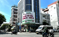 Vì sao Dược - Thiết bị y tế Đà Nẵng bị phạt, truy thu thuế 970 triệu đồng?