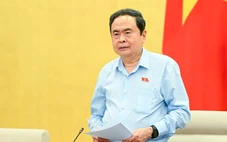 Dự thảo Luật Báo chí sửa đổi được xây dựng trên tinh thần kiến tạo để báo chí phát triển