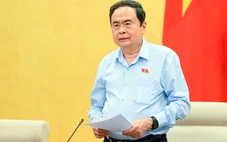 Dự thảo Luật Báo chí sửa đổi được xây dựng trên tinh thần kiến tạo để báo chí phát triển