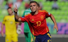 Xác định hai đội tuyển đầu tiên vào tứ kết U20 World Cup 2025