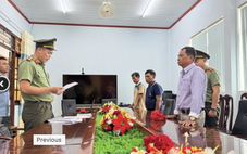Khởi tố, bắt tạm giam 2 người có hành vi chống phá Nhà nước