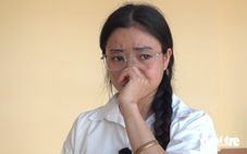 'Tưởng cuộc gọi lừa đảo, cô giáo nói 15 triệu học bổng có thật, tôi rơi nước mắt luôn'