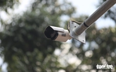 Cận cảnh 31 camera AI ở TP.HCM cùng lúc phát hiện nhiều lỗi vi phạm, chính xác từng cm