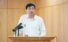 Bộ Công Thương: Đơn tố cáo bà Chu Thanh Huyền 'tương đối phức tạp'